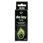 Delay Forte aiztures aerosols – 20 ml Foto 1