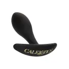 Boundless Teardrop Plug – Black — Photo 2