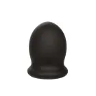 Boundless FTM Stroker – 5 cm – Black — Photo 1