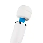 Europe Magic Wand Silky Touch silikoninis galvutės antgalis — Nuotrauka 3