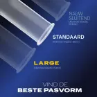 Durex Orgasm'Intense soonetega ja täppidega kondoomid – 10 tk — Foto 6