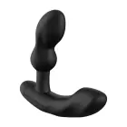 Edge 2 - Adjustable Dual-motor App-controlled Prostate Massager - Black — Photo 4