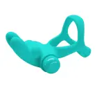 PRETTY LOVE - PASSIONATE DANTE Vibrating Cock Ring — Photo 7