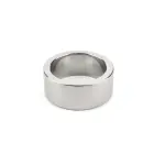 Mr. Steel Mega Wide Band C-Ring – 4 cm — Photo 5