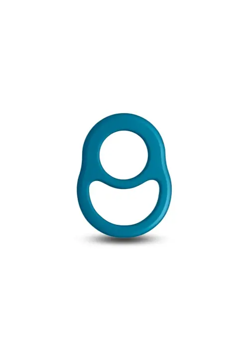 Renegade Cock Ring – Blue