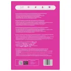 Lovense Lush Anal Bluetooth Remote-Controlled Vibrating Anal Plug with Light Show – 9.8 cm (3.9″) — Photo 13