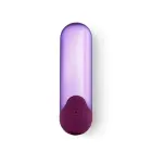 Cosmo Mini įkraunamas kulkos vibratorius – violetinis — Nuotrauka 4