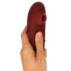 Womanizer Classic 2 Clitoral Stimulator – Bordeaux — Photo 4