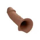Performance Maxx Life-Like Extension With Harness – Brown — Photo 6