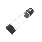 PASSION PUMP Premium Rechargeable Automatic Waterproof Penis Pump — Photo 6
