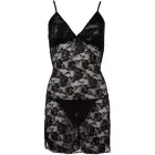 Naktskrekls melns L Foto 4