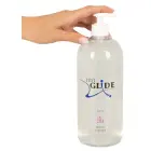 Just Glide Toylube veepõhine librikant – 1000 ml — Foto 4