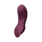 Aya valkājams vibrators – violets — Foto 15