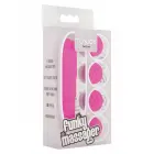 Funky Massager вибратор – фиолетовый — Фото 2