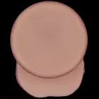 LoveToy Sliding Skin Pro II Dual Layer Silicone Dong – реалистичный двухслойный силиконовый фаллоимитатор – 21,6 см — Фото 9