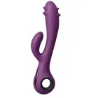 Toy Joy LUZ Halo Pearl G-punkti vibraator — Foto 3