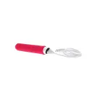 TOYJOY Screw Me Higher vibratorius – raudonas — Nuotrauka 5