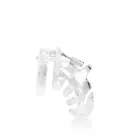 Model 25 - Karskusvöö puur – 9 cm (3.5″) – läbipaistev Photo