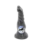 Dinoo TPE dildo 03 – 25.5 cm (10″) — Nuotrauka 9