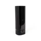 Kiiroo Onyx+ Interactive Smart Device with RealFeel Sleeve – 26.3 cm – Black — Photo 2