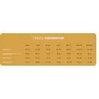 Dharma L+ (Комплект бэбидолл и стринги) – красная сетка и чёрное кружево – L Фото num