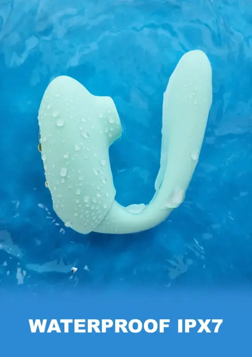 Porų priešingumo stiprintuvas – mėtinė Photo