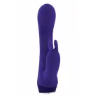 SELOPA PLUM JOB truša vibrators – 13.5 cm (5.33″) – violets — Foto 5