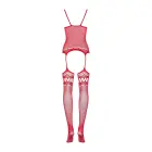 Obsessive F214 võrkbodi – S/L — Foto 4
