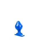 All Blue ABB73 – palaipsnio plėtimo analinis kaištis – PVC – 17 cm — Nuotrauka 3