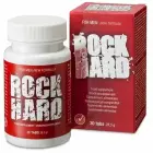 Cobeco Rock Hard растительная пищевая добавка для мужской жизнеспособности – 30 таблеток — Фото 2
