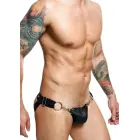 DNGEON Snap sporta apakšbikses – Black – One size — Photo 10
