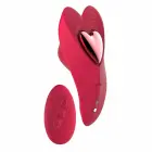 AMOUR Panty Play Kit – romantic intimate set with remote-controlled panty vibe, USB rechargeable — Photo 3