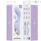 INTENSE ANYA многофункциональный вибратор и стимулятор движения – 18.3 см (7.2″) – фиолетовый — Фото 7