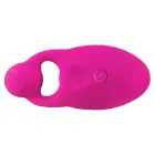 Sweet Smile Remote Control C-&G-Spot Vibrator – 11 cm (4.3″) – Pink — Photo 4