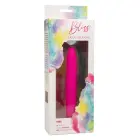 Bliss Vibrator – Pink — Photo 3