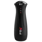 PDX Elite Fuck-Gasm Light Automated Intimate Device – 24.5 cm – Black — Photo 3