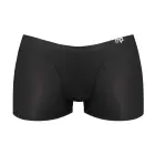 Male Power Seamless Sleek bokserpüksid – mustad – S — Foto 2