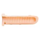 Real Extra Sense Penis Sleeve – 13.5 cm — Photo 5
