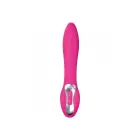 Toyz4Lovers Elys ieliektais vibrators – rozā Foto 5