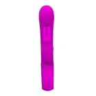 PRETTY LOVE Webb кролик-вибратор – 21 cm (8.25″) – розовый — Фото 4