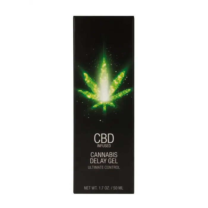 CBD Cannabis aiztures aerosols – 50 ml Foto 5