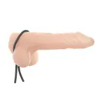MR DORCEL - Adjustable Cock Ring Lasso — Photo 4