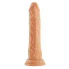 FemmeFunn Turbo Shaft вращающийся вибратор – 21.6 см (8.5″) – телесный — Фото 5