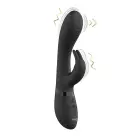 Cato Pulse G-spot Dual Action Device G-punkta vibrators – melns — Foto 1