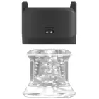 Kiiroo Power Shot – interaktyvus vibruojantis masturbatorius — Nuotrauka 8