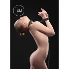 Kinbaku Bondage Rope – 10 m – Black — Photo 3