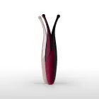 Senzi vibratorius – 18 cm (7″) – violetinis — Nuotrauka 4