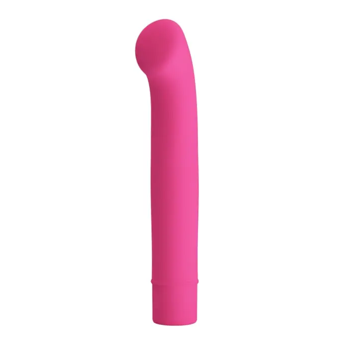 PRETTY LOVE Bogey вибратор для точки G – 15 см – розовый