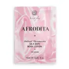 Afrodita Silk Skin ķermeņa losjons – 4 ml Foto 1