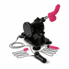 SEX ROOM Ultra Thrust – remote control thrusting machine – adjustable angle – up to 200 thrusts/min — Photo 2